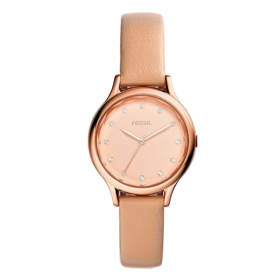 Наручные часы Fossil BQ3323
Наручные часы Fossil BQ3323