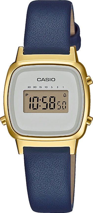 Наручные часы Casio LA670WEFL-2EF
Наручные часы Casio LA670WEFL-2EF