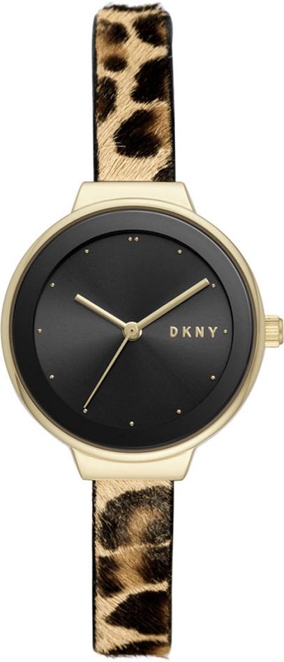 Наручные часы DKNY NY2848
Наручные часы DKNY NY2848