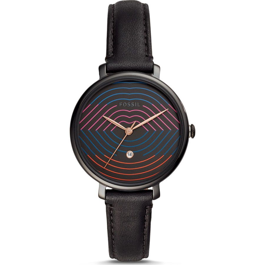 Наручные часы Fossil LE1095
Наручные часы Fossil LE1095