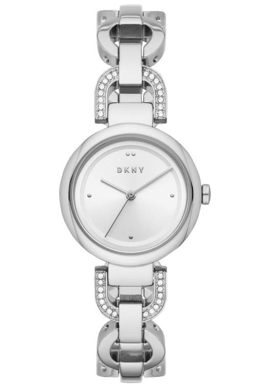 Наручные часы DKNY NY2849
Наручные часы DKNY NY2849