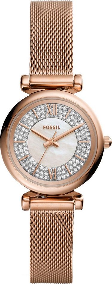 Наручные часы Fossil ES4836
Наручные часы Fossil ES4836