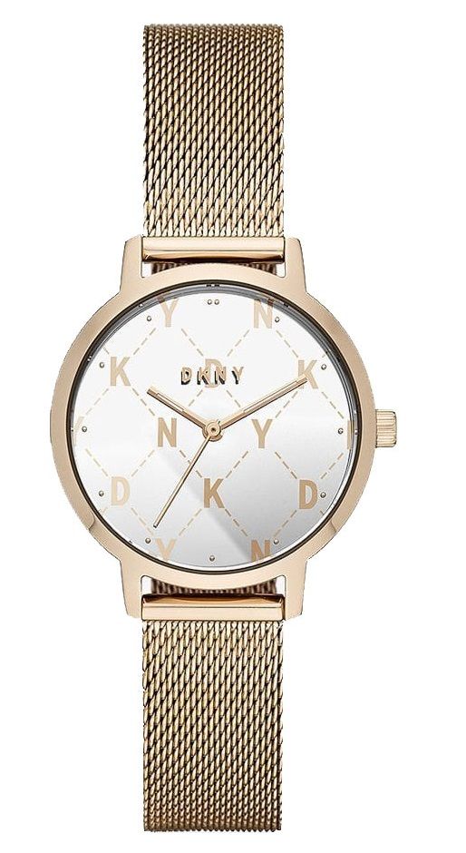 Наручные часы DKNY NY2816
Наручные часы DKNY NY2816