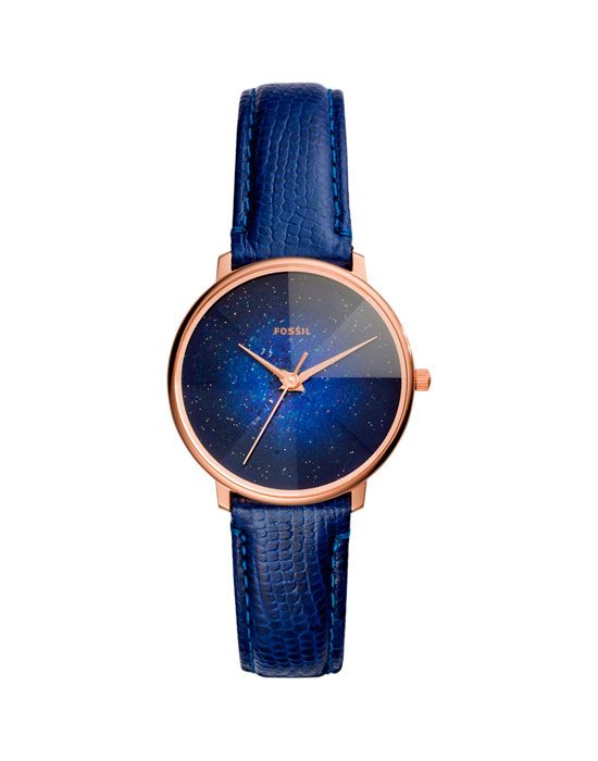 Наручные часы Fossil ES4729
Наручные часы Fossil ES4729