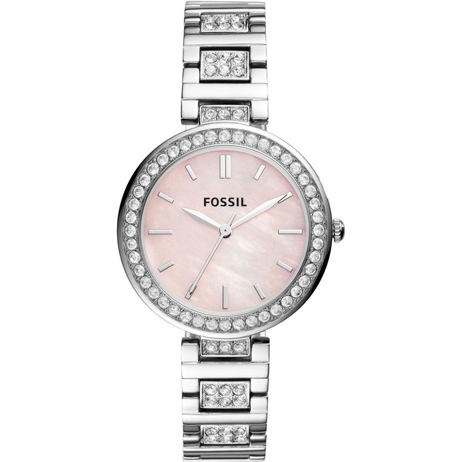 Наручные часы Fossil BQ3182
Наручные часы Fossil BQ3182