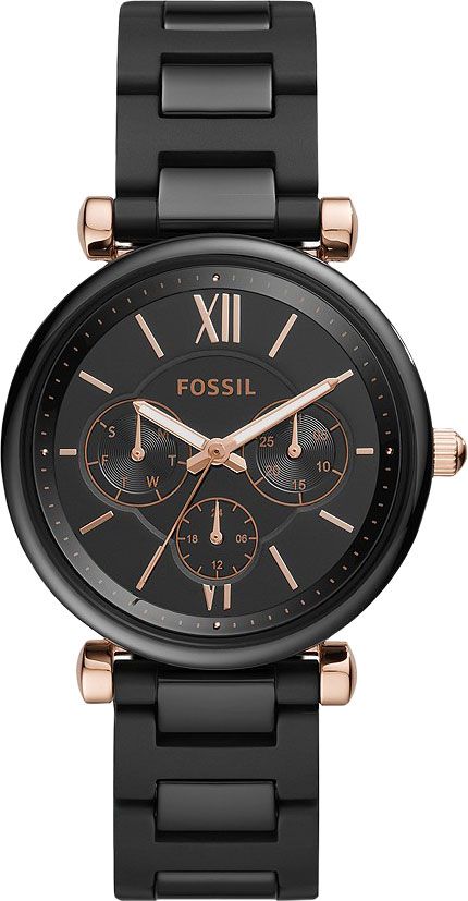 Наручные часы Fossil CE1094
Наручные часы Fossil CE1094
