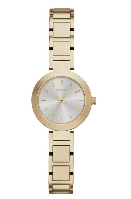 Наручные часы DKNY NY2253
Наручные часы DKNY NY2253