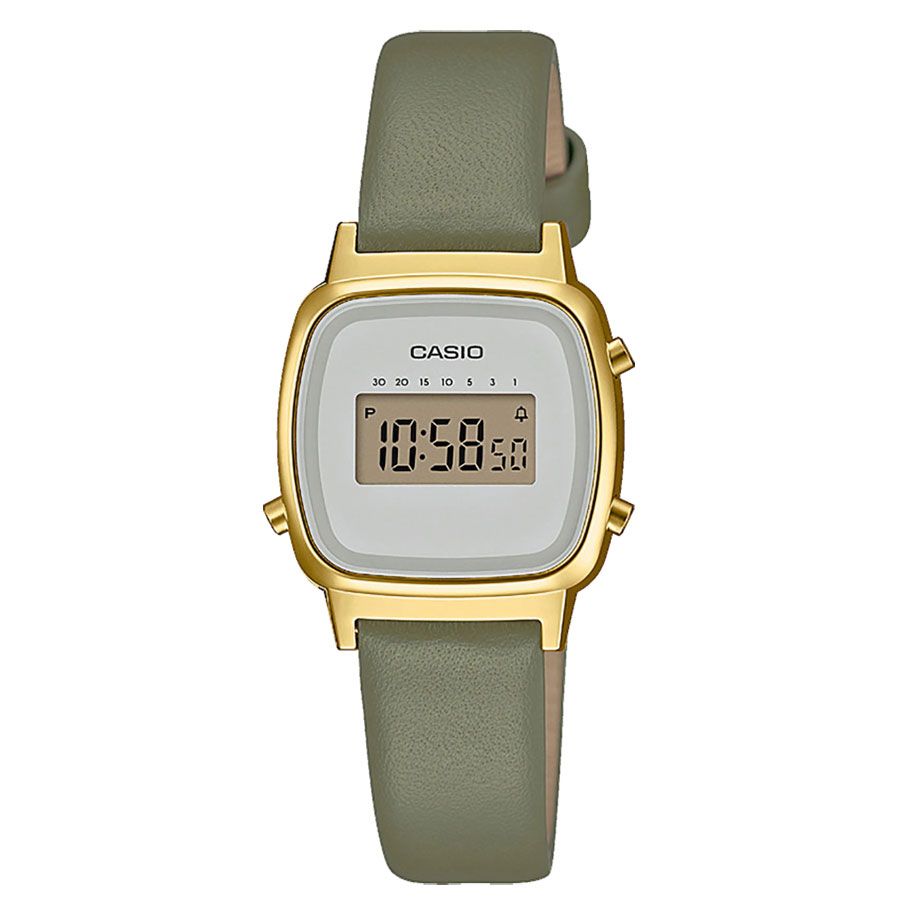 Наручные часы Casio LA670WEFL-3EF
Наручные часы Casio LA670WEFL-3EF