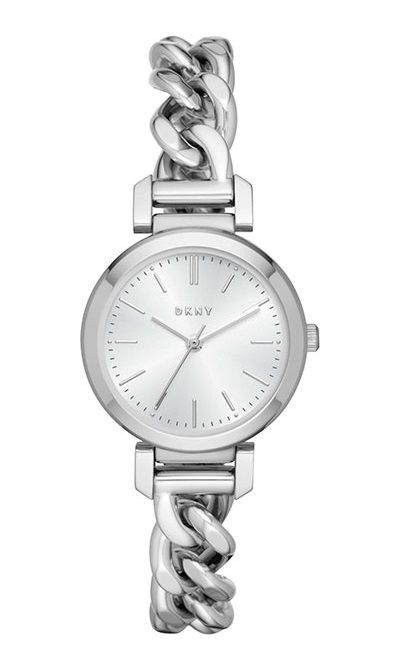 Наручные часы DKNY NY2664
Наручные часы DKNY NY2664