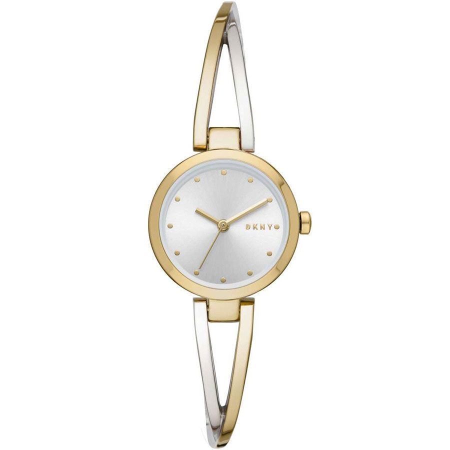 Наручные часы DKNY NY2790
Наручные часы DKNY NY2790