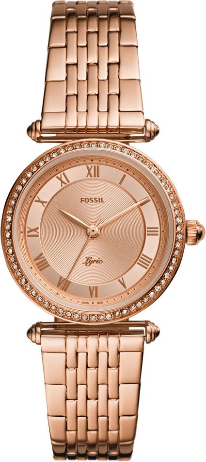 Наручные часы Fossil ES4711
Наручные часы Fossil ES4711