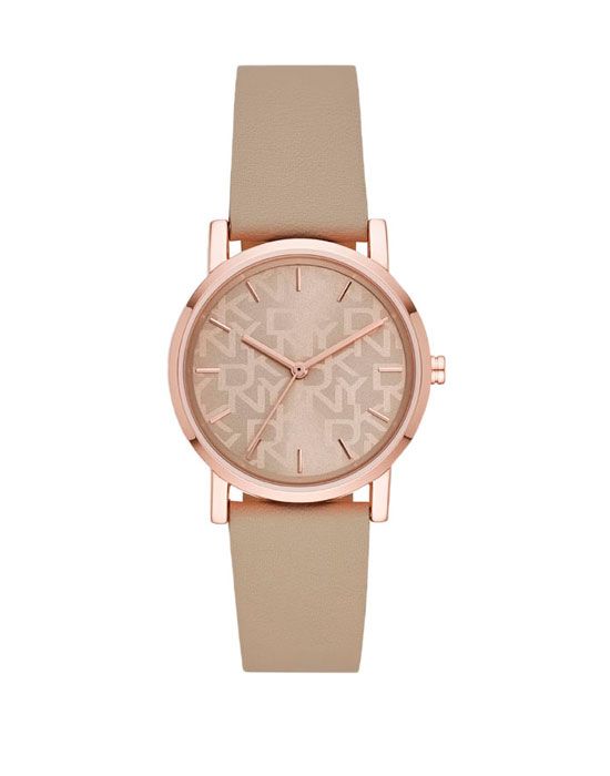 Наручные часы DKNY NY2856 
Наручные часы DKNY NY2856