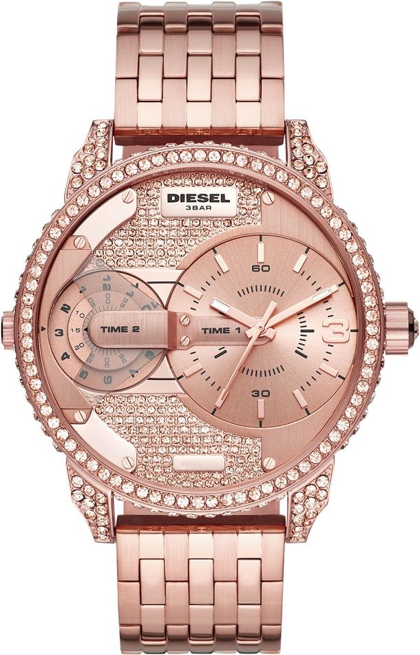 Наручные часы Diesel DZ5597 
Наручные часы Diesel DZ5597