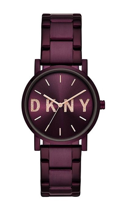 Наручные часы DKNY NY2766
Наручные часы DKNY NY2766