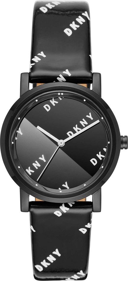 Наручные часы DKNY NY2805
Наручные часы DKNY NY2805