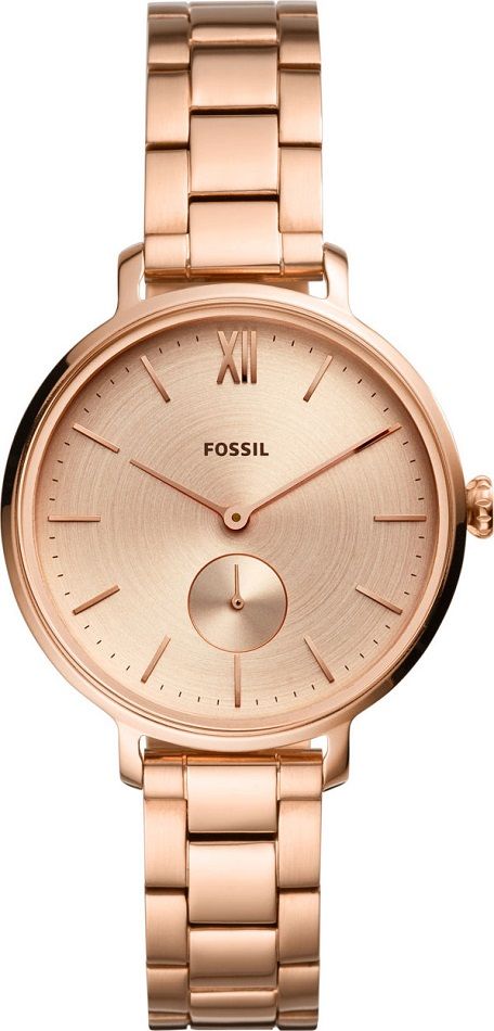 Наручные часы Fossil ES4571
Наручные часы Fossil ES4571