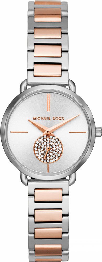 Наручные часы Michael Kors MK4453
Наручные часы Michael Kors MK4453