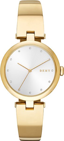 Наручные часы DKNY NY2712
Наручные часы DKNY NY2712