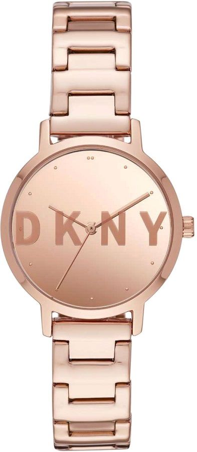 Наручные часы DKNY NY2839
Наручные часы DKNY NY2839