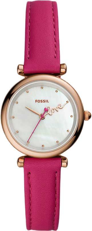 Наручные часы Fossil ES4827
Наручные часы Fossil ES4827