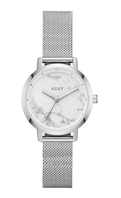 Наручные часы DKNY NY2702
Наручные часы DKNY NY2702