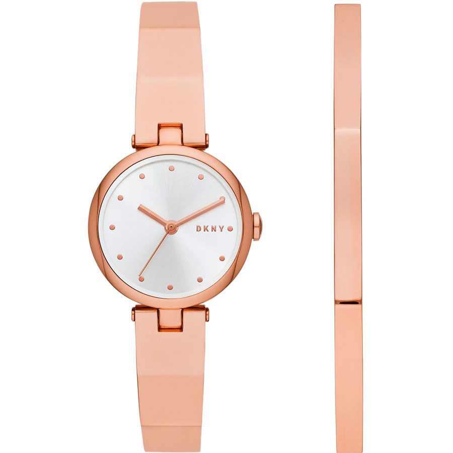 Наручные часы DKNY NY2811
Наручные часы DKNY NY2811