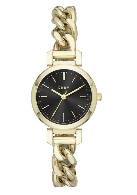 Наручные часы DKNY NY2665
Наручные часы DKNY NY2665