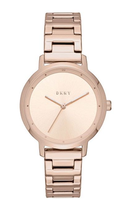 Наручные часы DKNY NY2637
Наручные часы DKNY NY2637