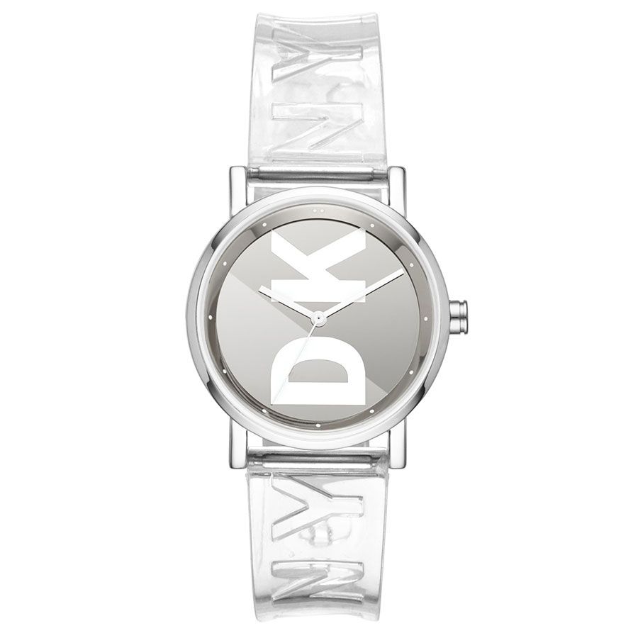 Наручные часы DKNY NY2807
Наручные часы DKNY NY2807