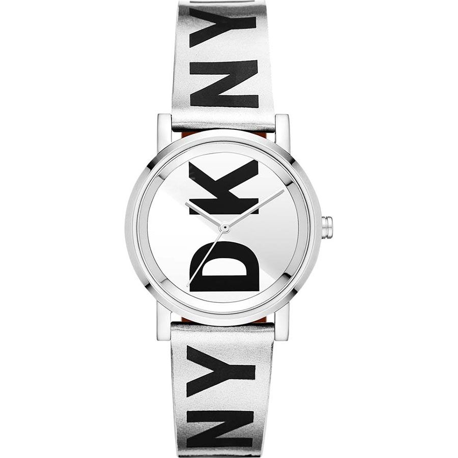 Наручные часы DKNY NY2786
Наручные часы DKNY NY2786
