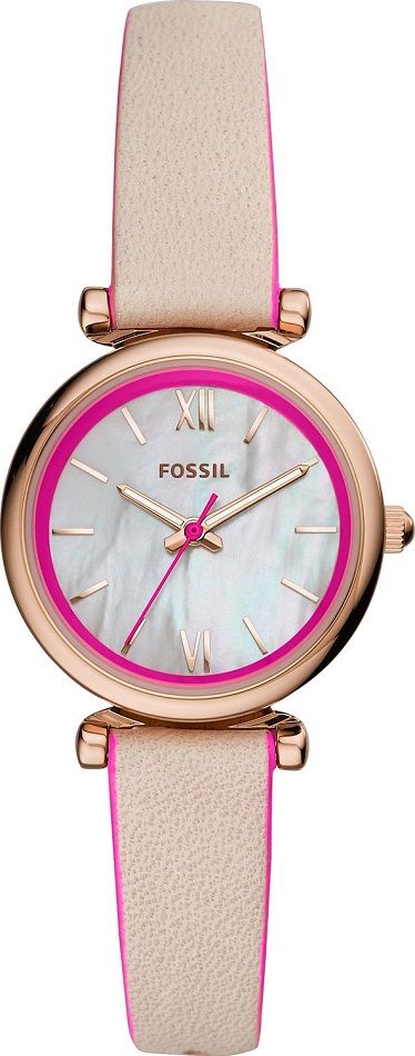 Наручные часы Fossil ES4833
Наручные часы Fossil ES4833