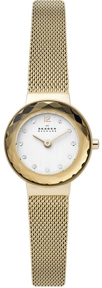 Наручные часы Skagen SKW2800
Наручные часы Skagen SKW2800