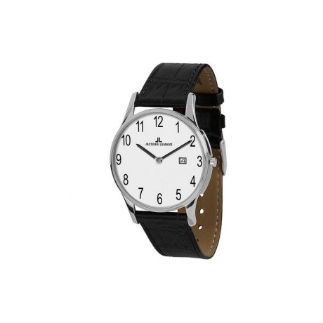 Наручные часы Jacques Lemans 1-1937D
Наручные часы Jacques Lemans 1-1937D