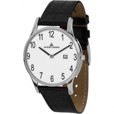 Наручные часы Jacques Lemans 1-1937D
Наручные часы Jacques Lemans 1-1937D