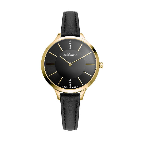 Наручные часы Adriatica A3433.1214Q
Наручные часы Adriatica A3433.1214Q