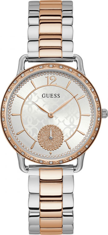 Наручные часы Guess W1290L2
Наручные часы Guess W1290L2