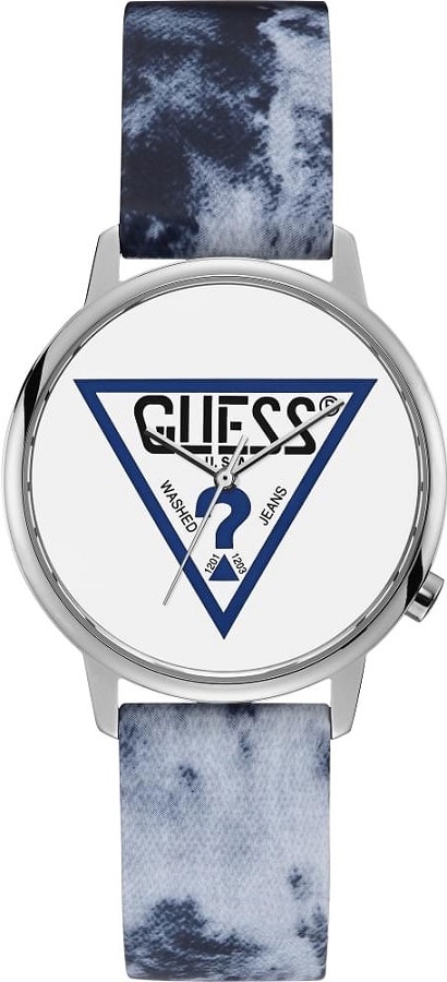 Наручные часы Guess V1031M1
Наручные часы Guess V1031M1