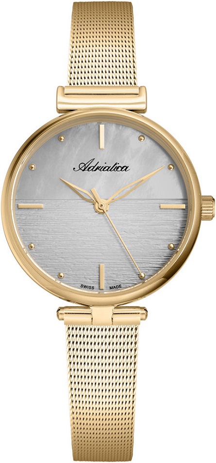 Наручные часы Adriatica A3737.119ZQ
Наручные часы Adriatica A3737.119ZQ