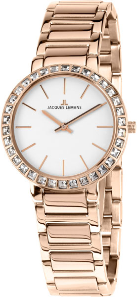 Наручные часы Jacques Lemans 1-1843C
Наручные часы Jacques Lemans 1-1843C