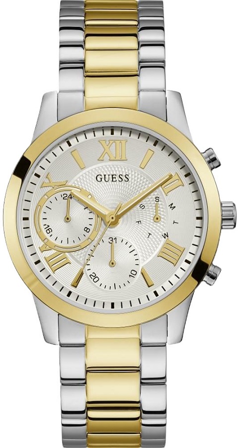 Наручные часы Guess W1070L8
Наручные часы Guess W1070L8
