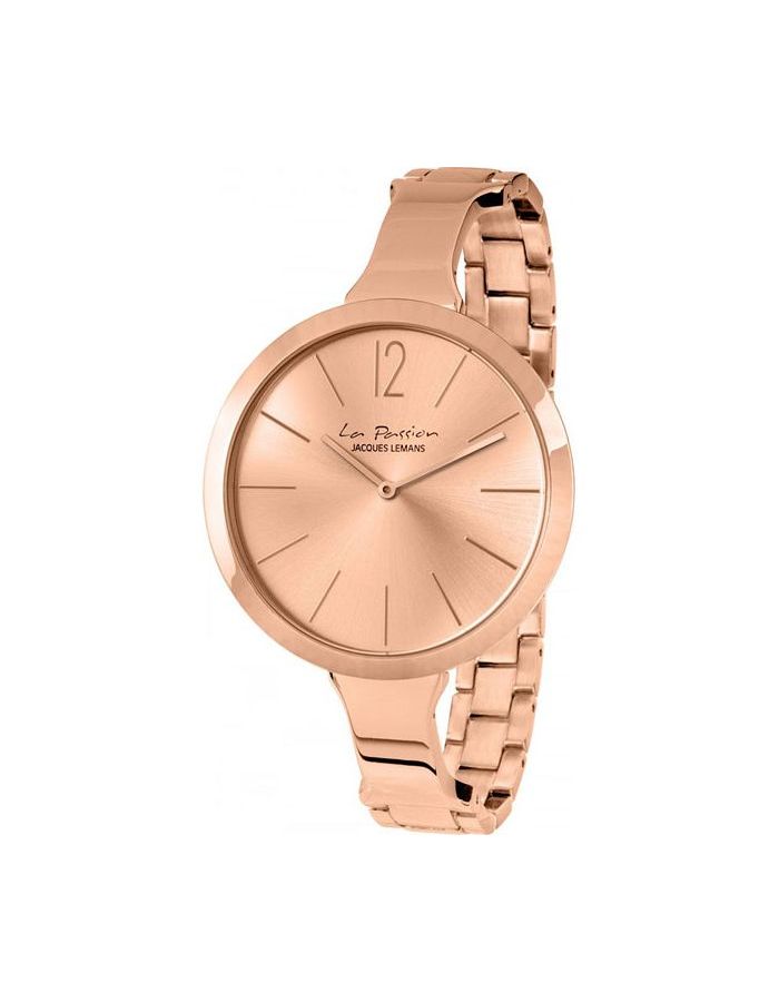 Наручные часы Jacques Lemans LP-115G
Наручные часы Jacques Lemans LP-115G