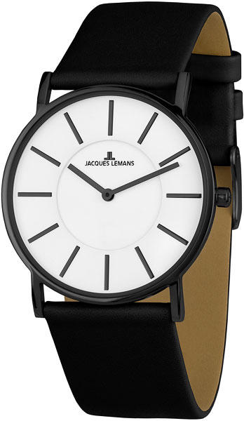 Наручные часы Jacques Lemans 1-1621C
Наручные часы Jacques Lemans 1-1621C