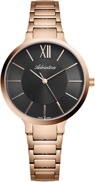 Наручные часы Adriatica A3571.9164Q
Наручные часы Adriatica A3571.9164Q
