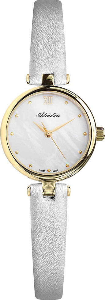 Наручные часы Adriatica A3474.128FQ 
Наручные часы Adriatica A3474.128FQ