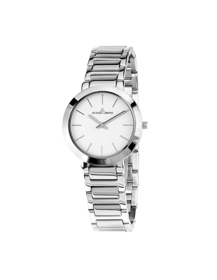 Наручные часы Jacques Lemans 1-1842A
Наручные часы Jacques Lemans 1-1842A