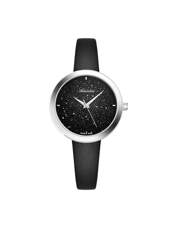 Наручные часы Adriatica A3646.5214Q
Наручные часы Adriatica A3646.5214Q