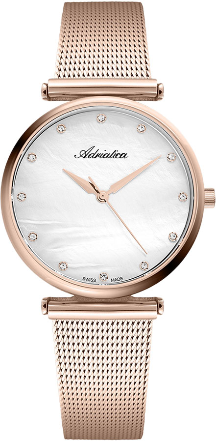 Наручные часы Adriatica A3712.914FQ
Наручные часы Adriatica A3712.914FQ