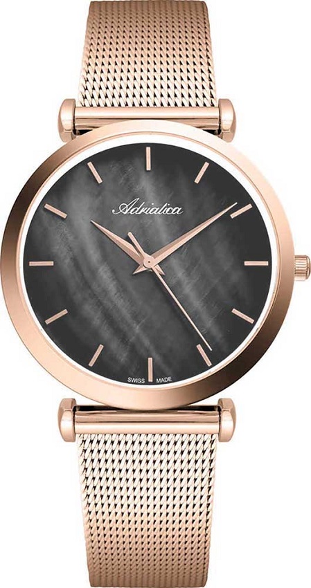 Наручные часы Adriatica A3713.911MQ
Наручные часы Adriatica A3713.911MQ