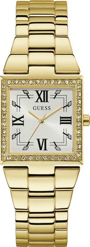 Наручные часы Guess GW0026L2
Наручные часы Guess GW0026L2