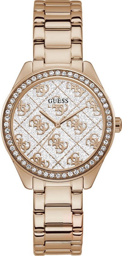 Наручные часы Guess GW0001L3
Наручные часы Guess GW0001L3